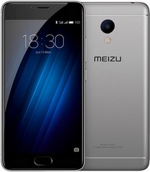 Замена камеры на телефоне Meizu M3s в Хабаровске